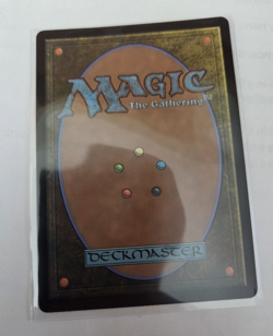 MTG, Well of Lost Dreams The Brothers' War: Retro Frame Artifacts Regular NM - Image 2