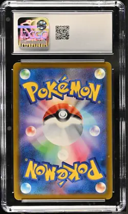 CGC 10 Origin Forme Dialga VSTAR 049/067 RRR Time Gazer s10D Pokemon Card - Image 2