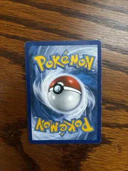 Pokemon TCG Mega M Rayquaza EX Holo Card 61/108 - Image 2