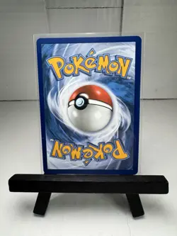 Pokemon TCG Team Rocket's Mimikyu 238/217 Ascended Heroes Illustration Rare NM+ - Image 2