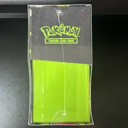 Pokemon TCG Mega Evolution Perfect Order Elite Trainer Box ETB Factory Sealed - Image 2