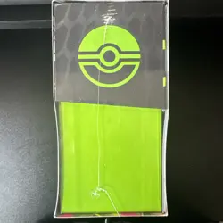 Pokemon TCG Mega Evolution Perfect Order Elite Trainer Box ETB Factory Sealed - Image 4