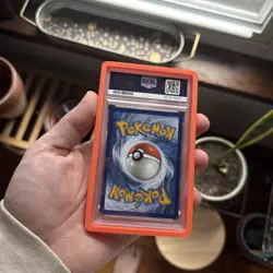 💎 PSA 10 2023 POKEMON SVP SV BLACK STAR PROMO #011 ARCANINE English 011 - Image 3