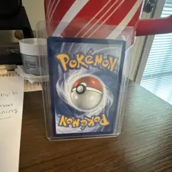 Pokemon Mega Gengar ex 350/EX Holo Stage 2 HP 350 Attack 230 Psychic English - Image 2