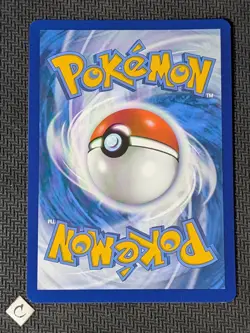 Charizard ex SVP 161 - Scarlet & Violet Promo Ultra Rare Pokemon TCG NM - Image 2