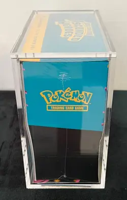Pokemon TCG Ascended Heroes Pokemon Center ETB + Acrylic Case - Sealed ✅ #3 - Image 3