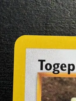 Togepi 56/105 Neo Destiny- NM Pokemon WOTC Vintage - Image 4