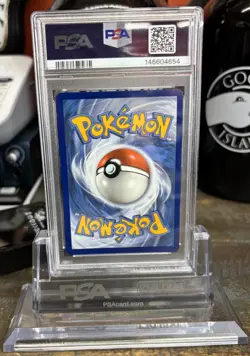 2019 Pokemon Black Star Promo SM210 Articuno Moltres Zapdos PSA 9 - Image 2