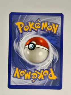 🇨🇦 Kadabra 32/102 Uncommon Base Set Pokemon NM - Image 2
