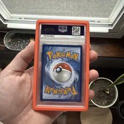 2023 Pokemon SVI EN ARCANINE EX #224 GEM MT PSA 10 FULL ART - Image 3