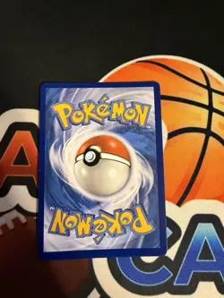 Pokemon TCG Volcarona GX Sun & Moon - Cosmic Eclipse 35/236 Holo Ultra Rare - Image 2