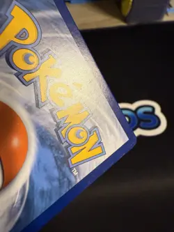 Pokemon TCG Volcarona GX Sun & Moon - Cosmic Eclipse 35/236 Holo Ultra Rare - Image 3