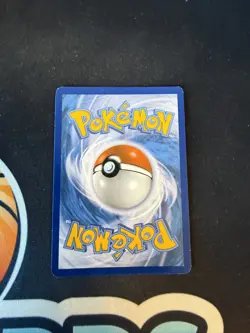 RATICATE BREAK 89/122 RARE BREAK BREAKPOINT POKEMON - Image 2