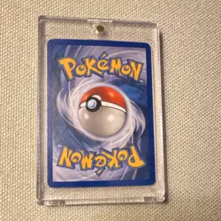 Pokemon Gloom Aquapolis Reverse Holo Uncommon 049/147 70 HP 2002 TCG - Image 2