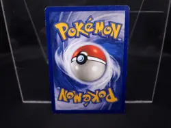 Zapdos Unlimited Fossil 15/62 Pokemon Holo - Image 2
