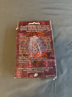 Yugioh Starter Deck: Pegasus (Unlimited Edition) - Image 4