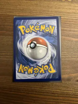 Pokemon TCG Mega Evolutions Steelix Illustration Rare 150/132 - Image 2