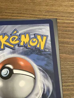 Pokemon TCG Mega Evolutions Steelix Illustration Rare 150/132 - Image 3
