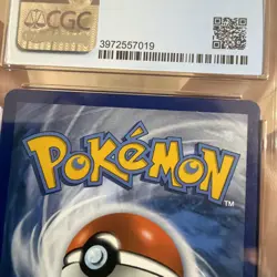 Pokemon Celebrations 25th Anniversary Mewtwo EX 54/99 CGS GEM MINT 9.5 Rare 2021 - Image 5