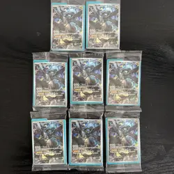 Pokemon TCG N's Zekrom 031 Ascended Heroes Promo - Image 1