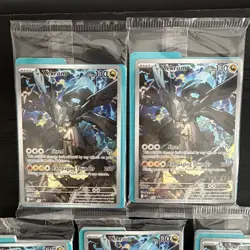 Pokemon TCG N's Zekrom 031 Ascended Heroes Promo - Image 2