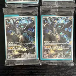 Pokemon TCG N's Zekrom 031 Ascended Heroes Promo - Image 4