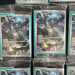 Pokemon TCG N's Zekrom 031 Ascended Heroes Promo - Image 5
