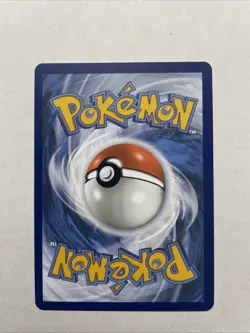 Pokemon TCG: Phanpy 205/191 - SV: Surging Sparks - Illustration Rare NM - Image 2