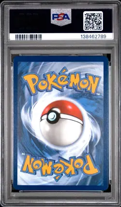 2025 POKEMON MEG EN-MEGA EVOLUTION #003 MEGA VENUSAUR EX PSA 9 - Image 2