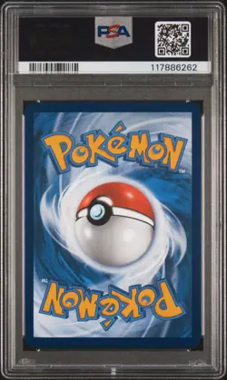 2025 POKEMON PRE EN-PRISMATIC EVOLUTIONS #161 UMBREON EX PSA 10 - Image 2