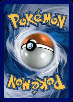 PICHU 93/123 COMMON MYSTERIOUS TREASURES POKEMON LP - Image 2