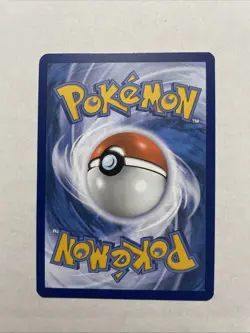 Pokemon Kingambit Holo Illustration Rare Scarlet & Violet Base Set 220/198 NM/M - Image 2