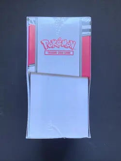 Pokemon TCG - Scarlet & Violet White Flare ETB - Brand New & Factory Sealed - Image 2