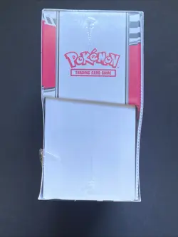 Pokemon TCG - Scarlet & Violet White Flare ETB - Brand New & Factory Sealed - Image 4