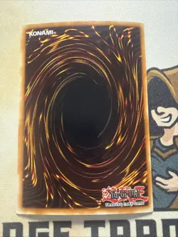 Fairy King Truesdale - WC4-001 - Prismatic Secret Rare - Yugioh NM - Image 3