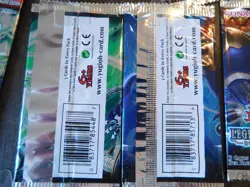 Yu-Gi-Oh Legendary Duelists Lot of 32 Booster (3 Card) Packs of Cards New - Image 4