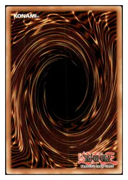 Yugioh Enemy Controller RA02-EN051 Ultra Rare NM - Image 2