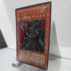 Yugioh! Chaos Command Magician - MFC-068 - Ultra Rare - 1st Edition - Image 3