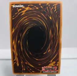 Yugioh! Chaos Command Magician - MFC-068 - Ultra Rare - 1st Edition - Image 4