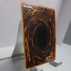 Yugioh! Chaos Command Magician - MFC-068 - Ultra Rare - 1st Edition - Image 5