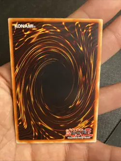 Yugioh - Metalzoa TFK-002 Limited - The Falsebound Kingdom - Image 2