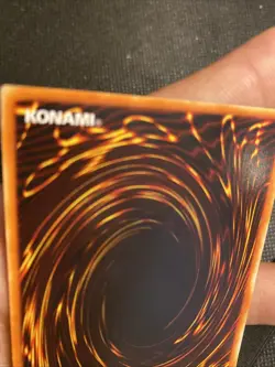 Yugioh - Metalzoa TFK-002 Limited - The Falsebound Kingdom - Image 3