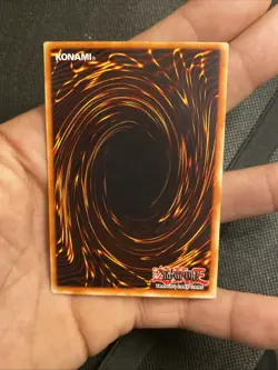 Yugioh - Metalzoa TFK-002 Limited - The Falsebound Kingdom - Image 4