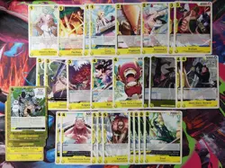 One Piece - Adventure on Kami's Island OP15 Bulk - C, UC, R, SR, L - Image 5