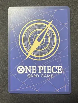 One Piece CCG Sabo (PRB02-014) (SP) - Adventure on Kami's Island (OP15-EB04) - Image 5
