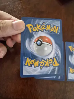 Pokemon TCG Celebrations Trio Card Charizard, Blastoise, Venusaur Mint Condition - Image 4