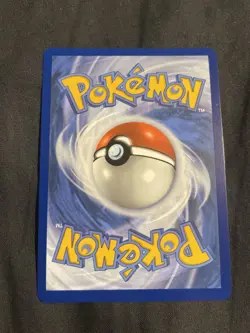 Pokemon TCG Ho-Oh EX Destined Rivals Holographic Card 039/182 - Image 2