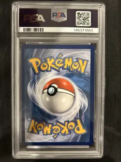 2019 Pokemon SM Black Star Promo #SM229 Full Art Venusaur And Snivy GX - PSA 10 - Image 2