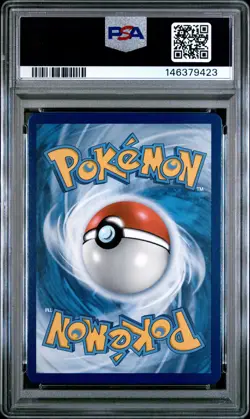 2019 POKEMON SM BLACK STAR PROMO #SM229 FULL ART/VENUSAUR & SNIVY GX PSA 10 - Image 2