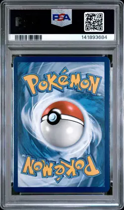 2019 POKEMON SM BLACK STAR PROMO #SM229 FULL ART/VENUSAUR & SNIVY GX PSA 10 - Image 2